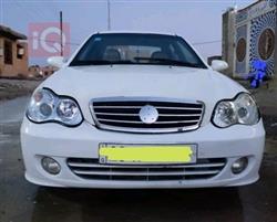 Geely CK